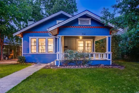214 N Windomere Ave, Dallas, TX 75208