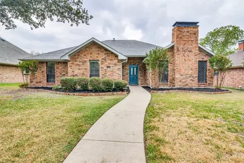 2540 Belmeade Dr, Carrollton, TX 75006