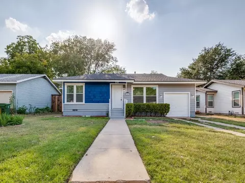 814 Truman St, Arlington, TX 76011