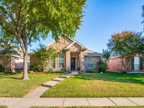 11314 Newberry Dr, Frisco, TX 75035