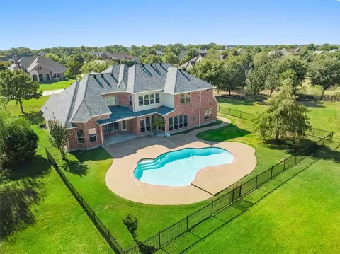 1771 Ridgemoor Dr, Fairview, TX 75069