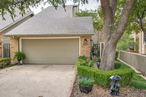 8406 Towneship Ln, Dallas, TX 75243