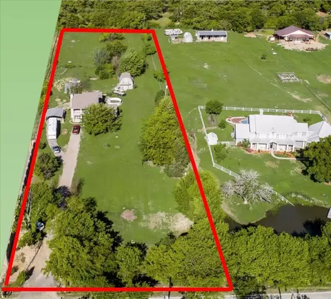 1052 Stonecrest Rd, Argyle, TX 76226 photo 2