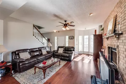 1052 Stonecrest Rd, Argyle, TX 76226 photo 6