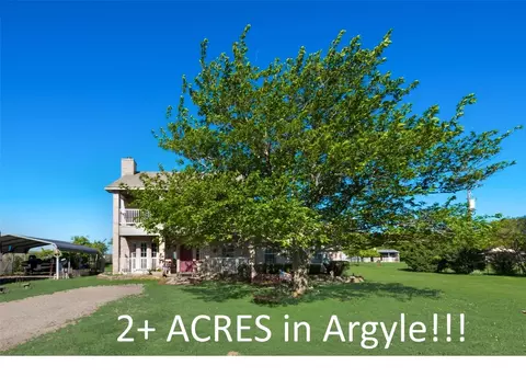 1052 Stonecrest Rd, Argyle, TX 76226