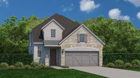 3521 Damsel Mackenzie, Lewisville, TX 75056