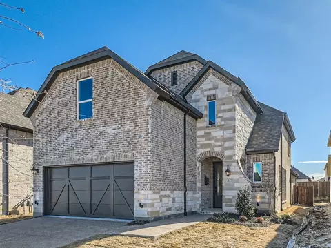 857 Lady Tessala, The Colony, TX 75056