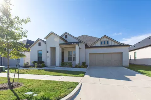 1013 Marina Ave, Allen, TX 75013