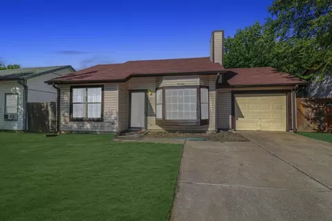 5532 Safari Trl, Arlington, TX 76018