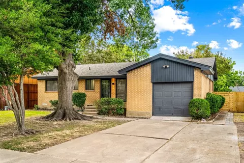 614 Sunset Dr, Garland, TX 75040