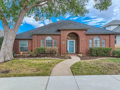 4528 Sarasota Dr, The Colony, TX 75056