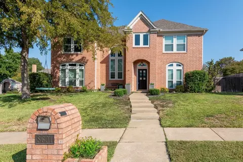 8601 Caddo Ct, North Richland Hills, TX 76182