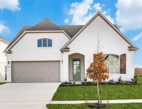 236 Observation Dr, Aledo, TX 76008
