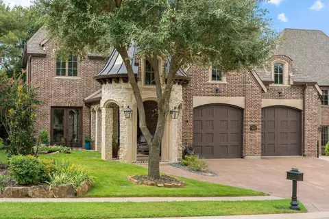 6313 Avalon Woods Dr, Mckinney, TX 75072