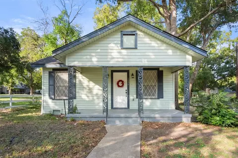 100 S 35th St, Corsicana, TX 75110