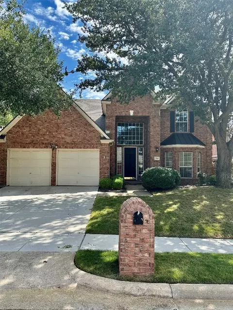 3404 Hartford Dr, Flower Mound, TX 75028