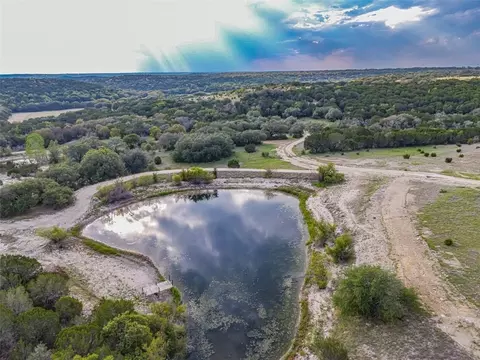 Tbd Coleman Ranch Road, Tolar, TX 76476