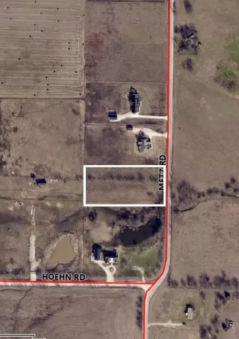 14535 Metz Rd, Valley View, TX 76272