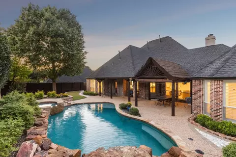 4965 Lorraine Dr, Frisco, TX 75034