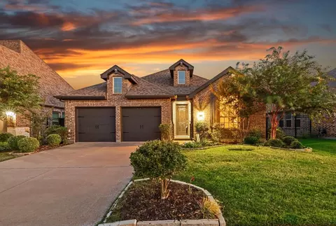 2010 Cutter Crossing Pl, Wylie, TX 75098