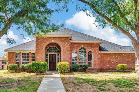 6557 Ruger Dr, Plano, TX 75023