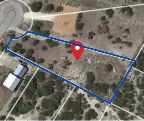262 Peninsula Ct, Bluff Dale, TX 76433