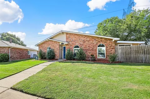 6501 Crockett Ct, Plano, TX 75023