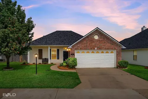 148 Promenade Ave, Shreveport, LA 71115