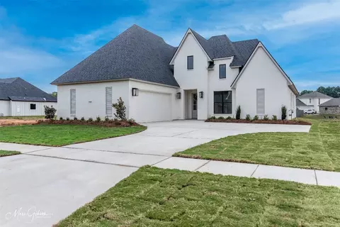 77 Turtle Creek Dr, Benton, LA 71006