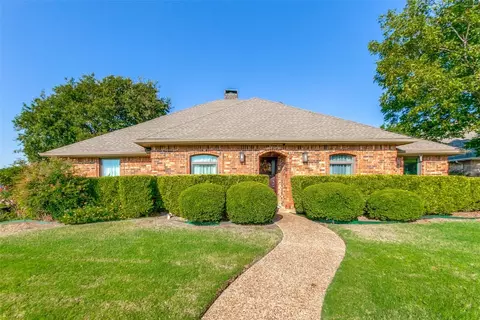 1201 Syracuse Cir, Plano, TX 75075