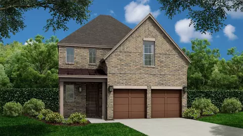 865 Lady Tessala, The Colony, TX 75056