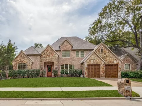 2209 Hobkirks Hl, Mckinney, TX 75070