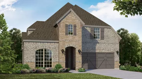 3709 Damsel Mackenzie, Lewisville, TX 75056