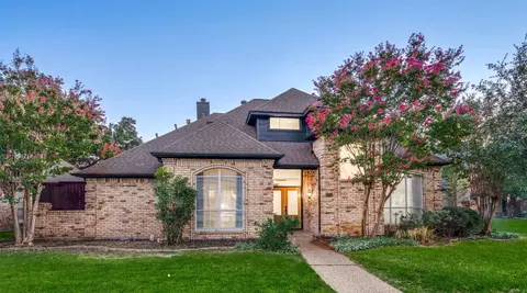 4224 W Creek Dr, Dallas, TX 75287