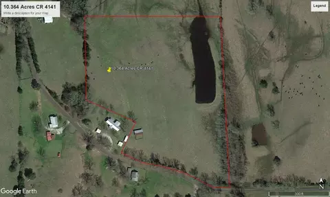 0000 County Road 4141, Quitman, TX 75783