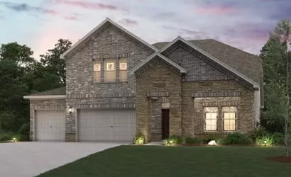 648 Cari Ln, Forney, TX 75126