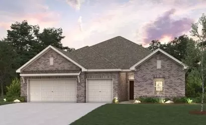 670 Cari Ln, Forney, TX 75126