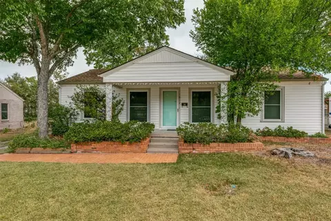 1612 Elizabeth Dr, Garland, TX 75042