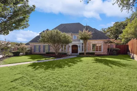 253 Rosemount Ct, Coppell, TX 75019