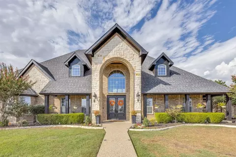 4701 Lake Dr, Celina, TX 75009