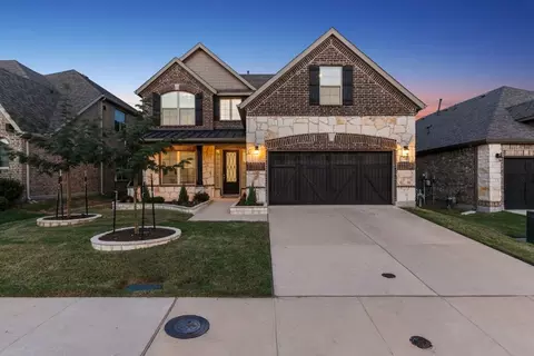 17306 Yellow Bells Dr, Dallas, TX 75252