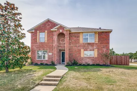 12101 Canoe Rd, Frisco, TX 75035