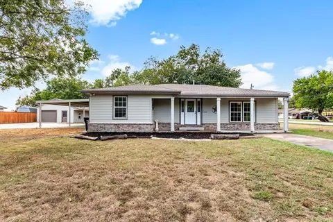 7300 Carol Dr, Greenville, TX 75402