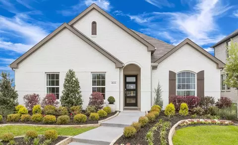 2633 Sonnier Cir, Royse City, TX 75189