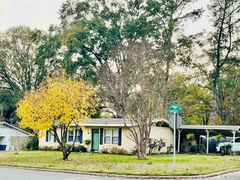 715 Claiborne St, Minden, LA 71055