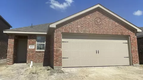 1612 Kalamath St, Forney, TX 75126