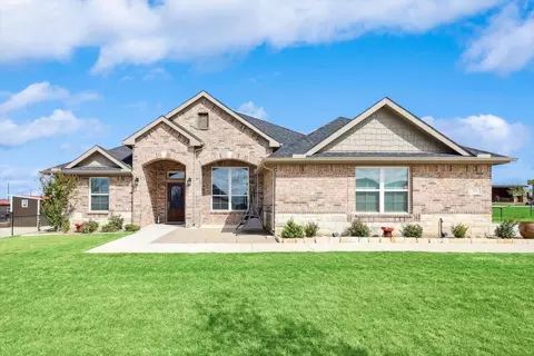 12912 Cold Spring Ln, Ponder, TX 76259