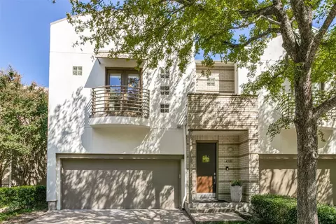 4310 Gilbert Ave, Dallas, TX 75219