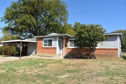 6305 Ramey Ave, Fort Worth, TX 76112