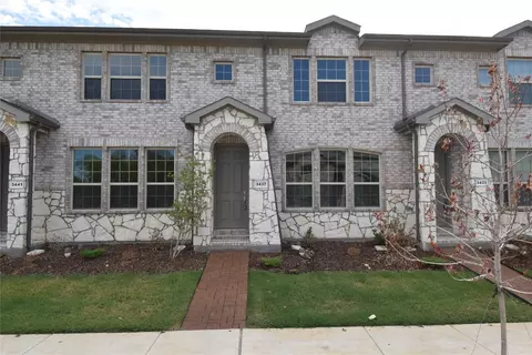 3437 Solana Cir, Denton, TX 76207